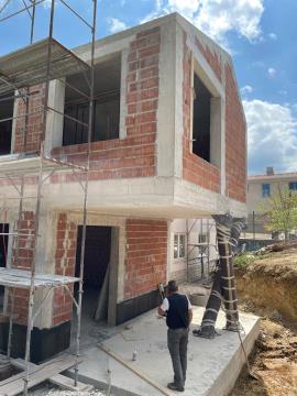 Prizidek k osnovni šoli v Sečovljah I Ampliamento della scuola elementare di Sicciole (3)